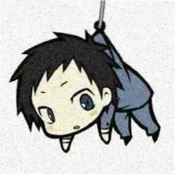 小清新影视观众头像 四号